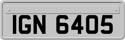 IGN6405