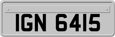 IGN6415