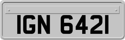 IGN6421
