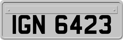 IGN6423