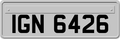 IGN6426