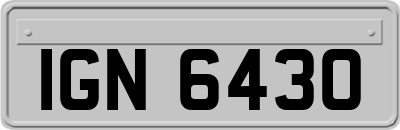 IGN6430