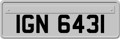 IGN6431