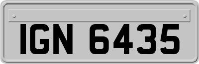IGN6435