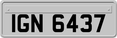 IGN6437