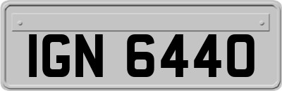 IGN6440
