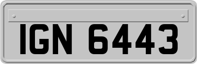 IGN6443
