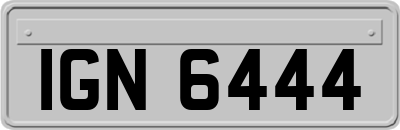 IGN6444