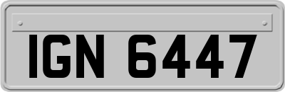IGN6447