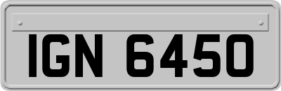 IGN6450