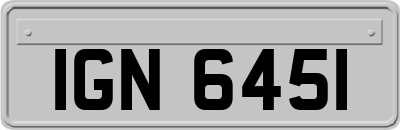 IGN6451