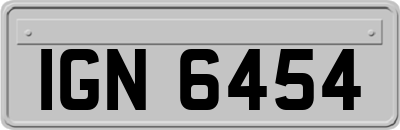 IGN6454
