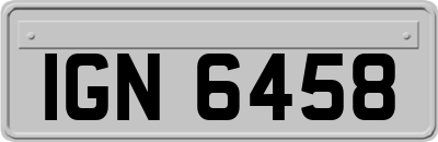 IGN6458