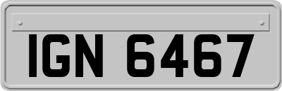 IGN6467
