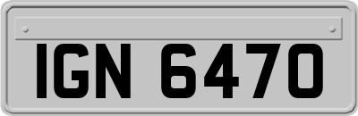 IGN6470