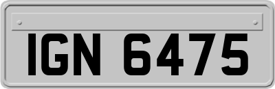 IGN6475