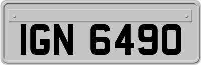 IGN6490