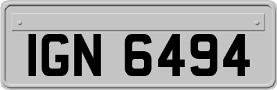 IGN6494