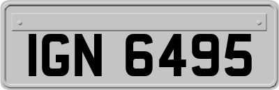 IGN6495