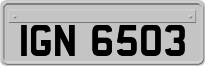 IGN6503