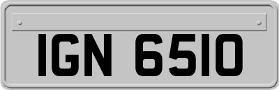 IGN6510