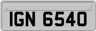 IGN6540