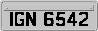 IGN6542