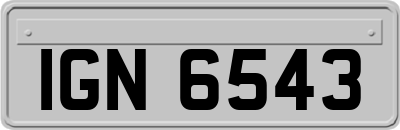 IGN6543