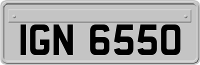 IGN6550