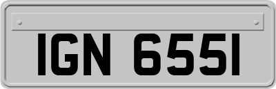 IGN6551