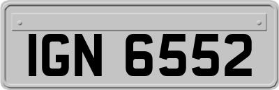 IGN6552