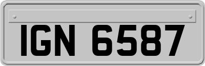 IGN6587