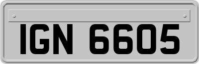 IGN6605