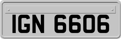 IGN6606