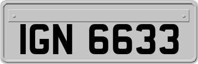 IGN6633