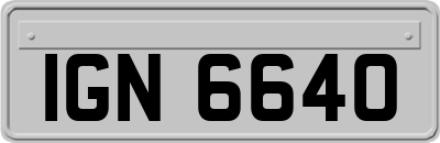 IGN6640