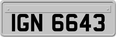 IGN6643