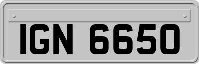 IGN6650