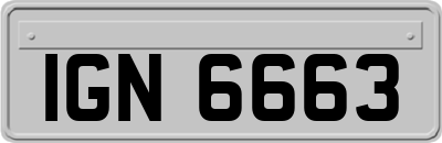 IGN6663
