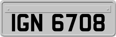IGN6708