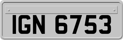 IGN6753