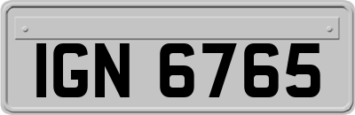 IGN6765