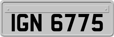 IGN6775