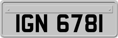 IGN6781