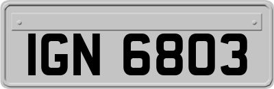 IGN6803