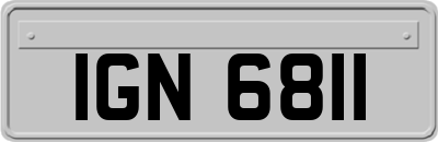 IGN6811