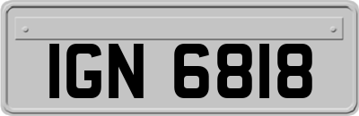 IGN6818