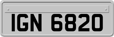 IGN6820