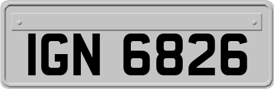 IGN6826