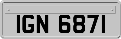 IGN6871